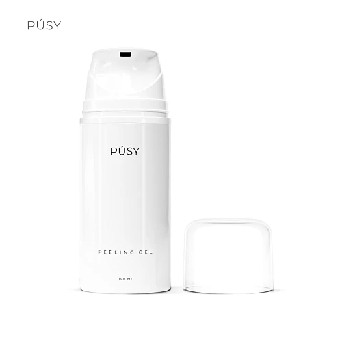 PUSY Пилинг-скатка "Piling Gel", 100 мл
