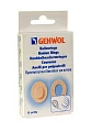 GEHWOL Накладки кольцо овальное, 6 шт/уп