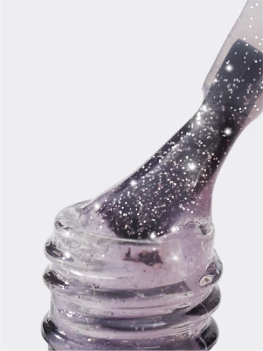 NR Камуфлирующая база Wedding №161 с шиммером, 10 мл