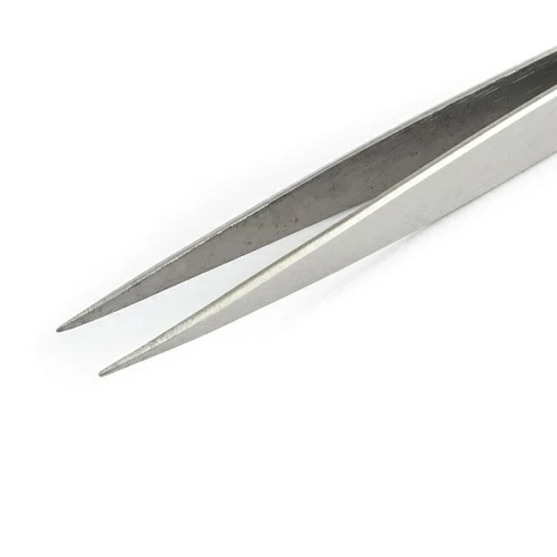 METZGER Пинцет PT-610-D острый