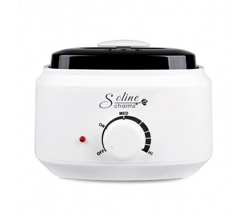 Воскоплав PRO-WAX "AX-200" (белый)