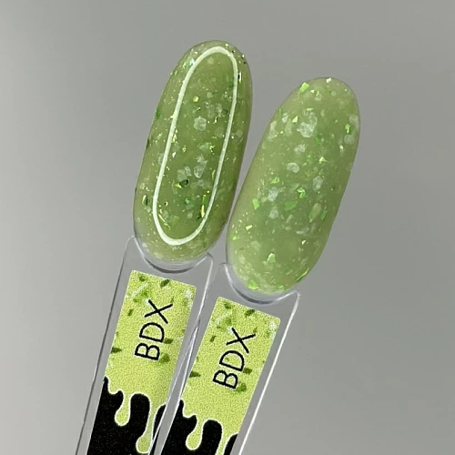 Камуфлирующее базовое покрытие Mystique "Detox", 15 мл