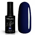 Гель-лак X-Gel №84 Цвет ультрамарина