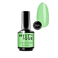 Камуфлирующее базовое покрытие Mystique "Siesta", 15 мл