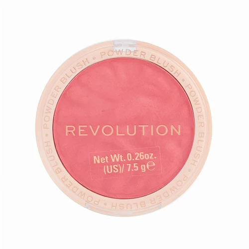 Румяна BLUSHER RELOADED Coral Dream