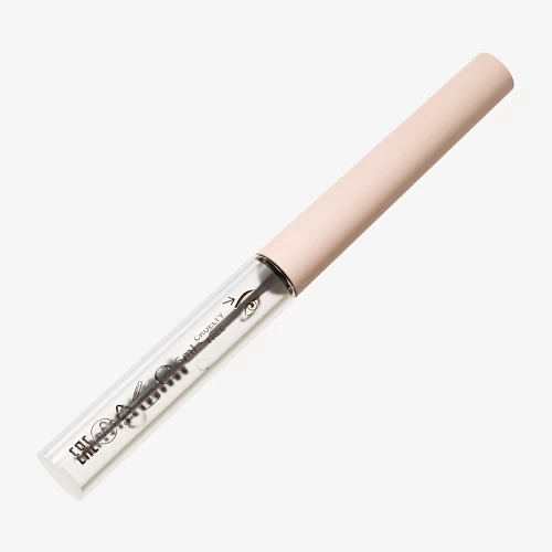 PUSY Гель-фиксатор для бровей "Brow Fix pen" (прозрачный), 5 мл