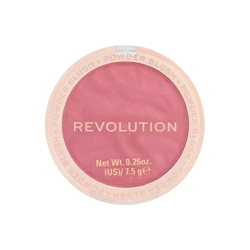 Румяна BLUSHER RELOADED Rose Kiss