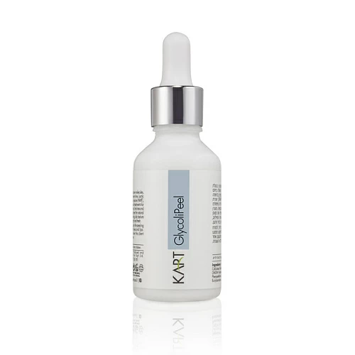 KART Гликолевый пилинг (15 %), 100 мл