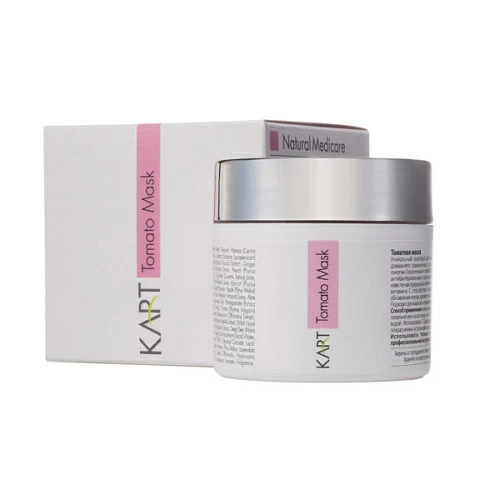 KART Томатная маска, 30 мл