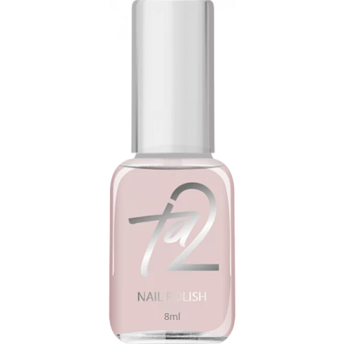 Ta2 Лак для ногтей №002, 8 мл