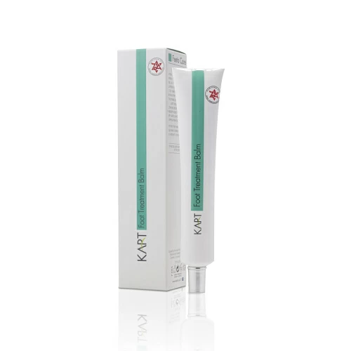 KART Бальзам от трещин (профилактическая мазь), 100 мл